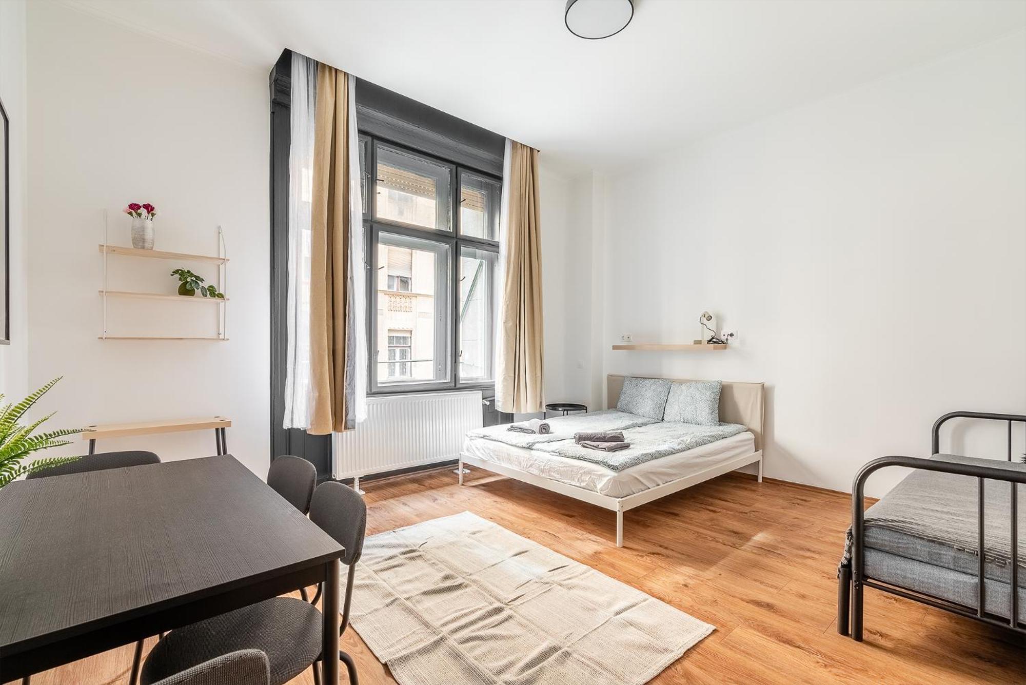 Downtown Hegedus 8 Apartamento